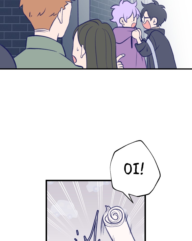 Nice to Meet You (Webtoon) Chapter 6 - page 50