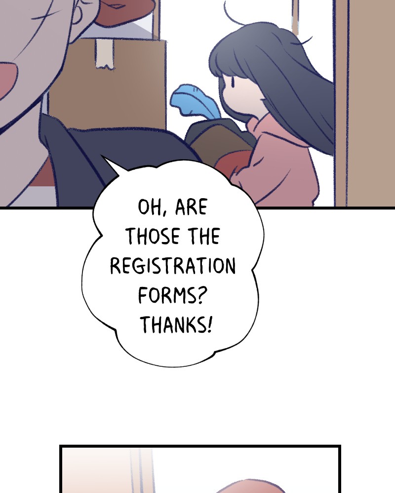 Nice to Meet You (Webtoon) Chapter 6 - page 63