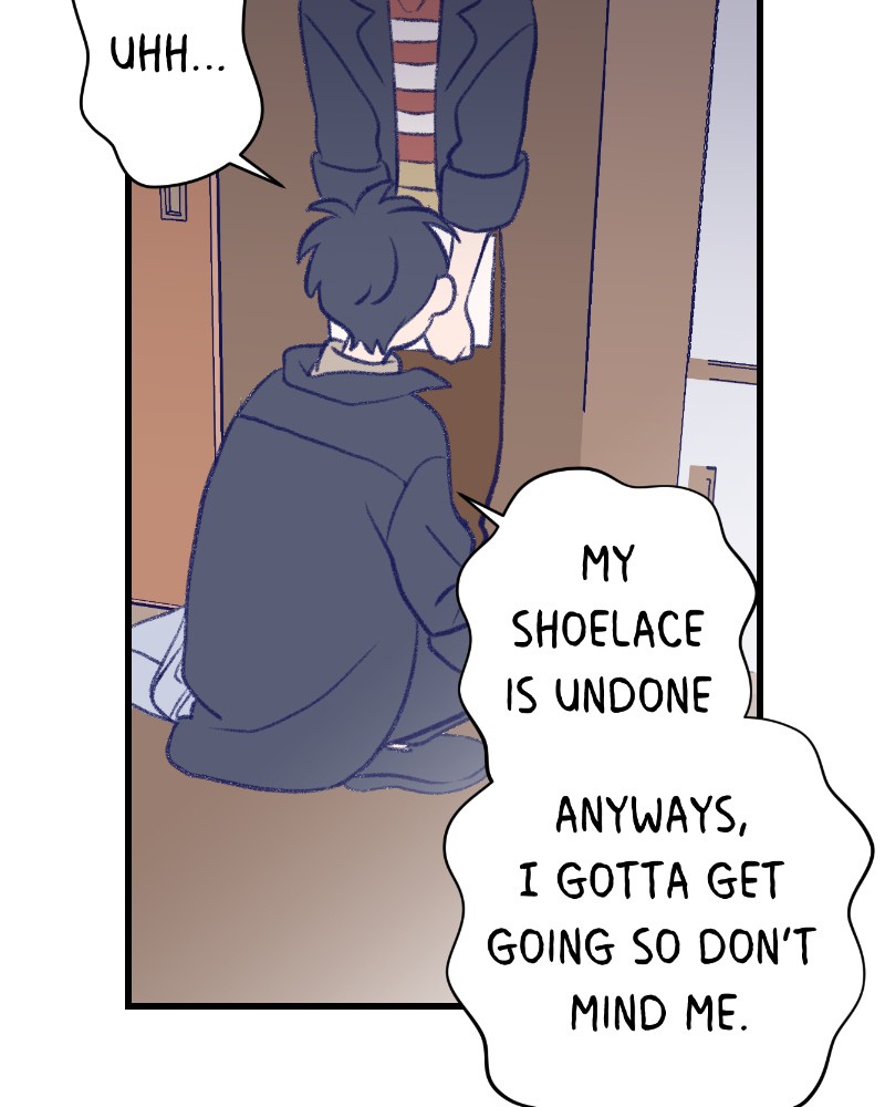 Nice to Meet You (Webtoon) Chapter 6 - page 66