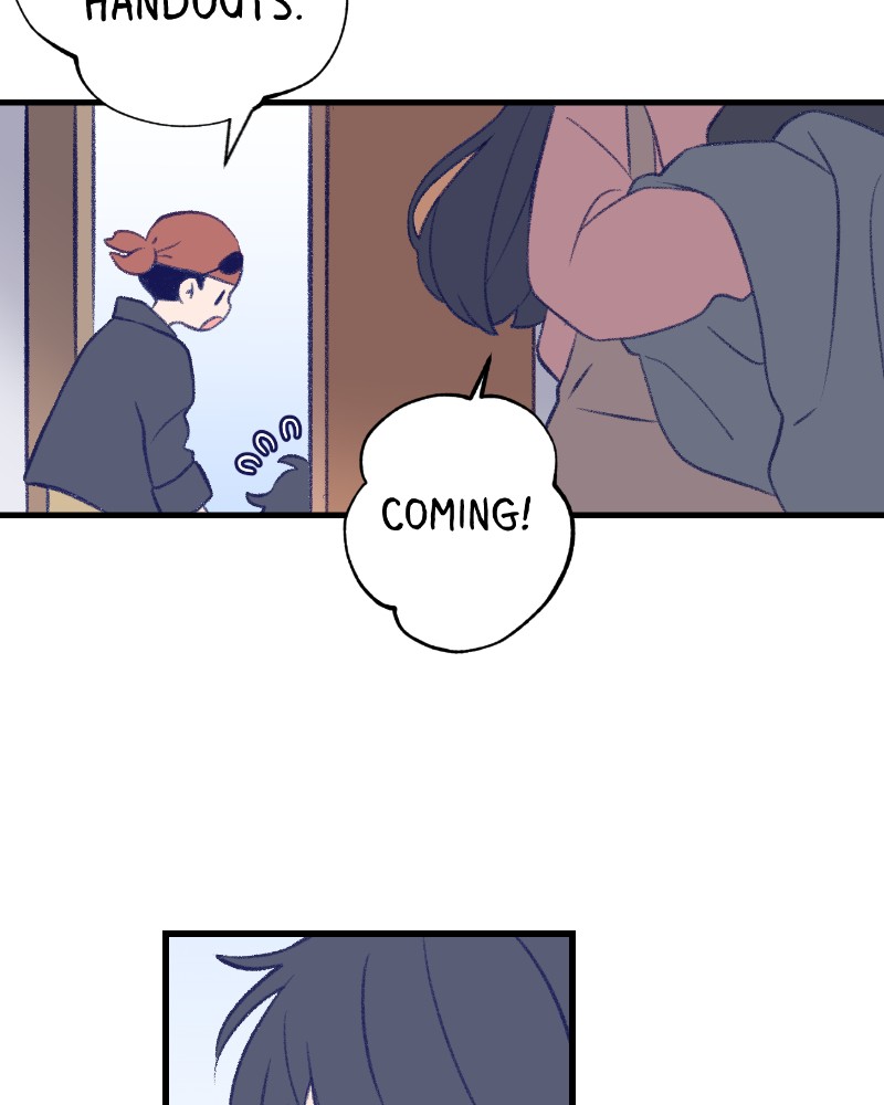 Nice to Meet You (Webtoon) Chapter 6 - page 69