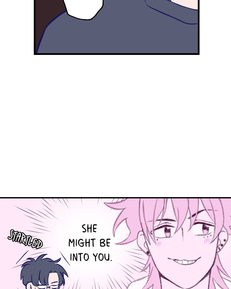 Nice to Meet You (Webtoon) Chapter 6 - page 9