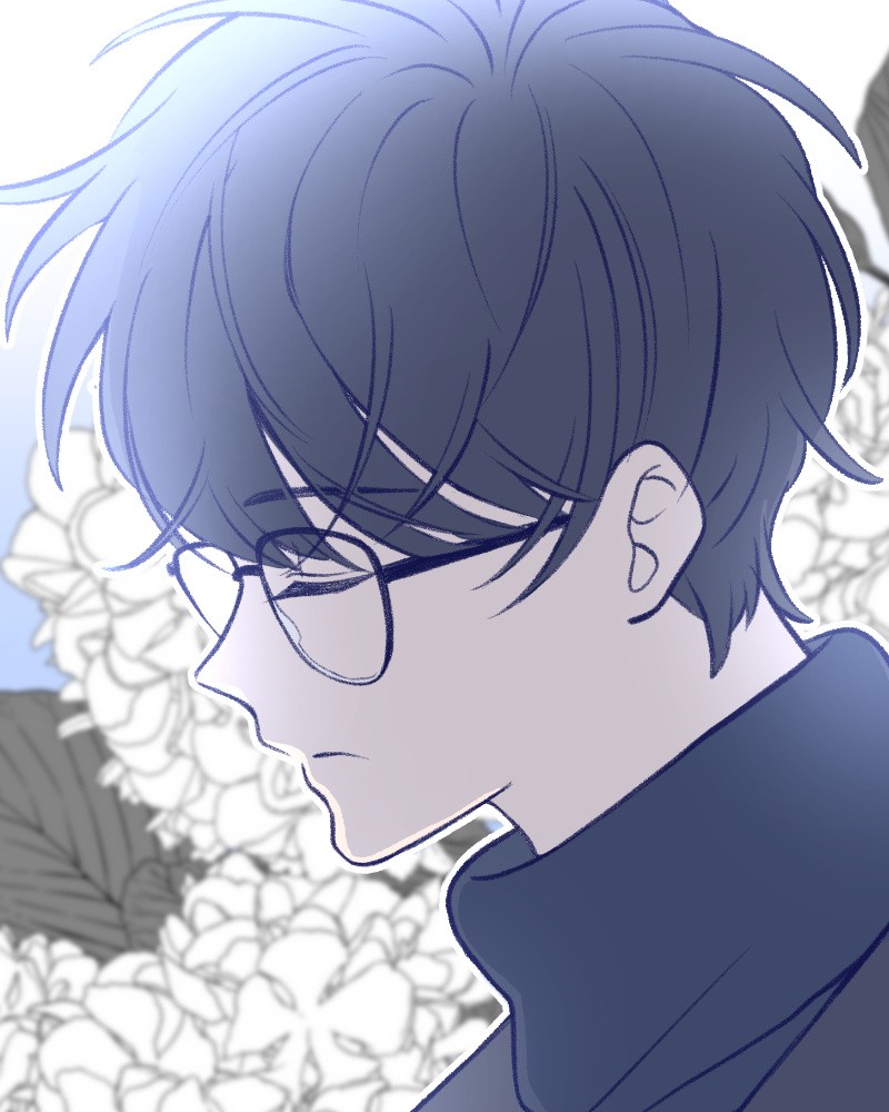 Nice to Meet You (Webtoon) Chapter 7 - page 17