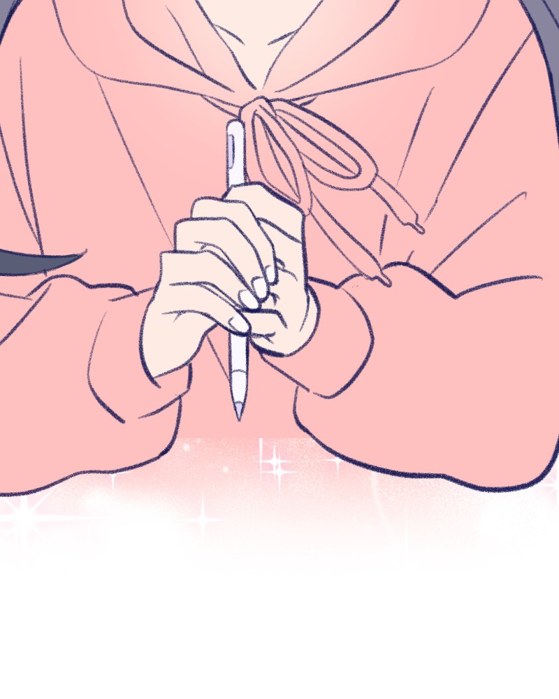 Nice to Meet You (Webtoon) Chapter 7 - page 21