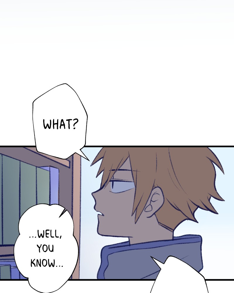 Nice to Meet You (Webtoon) Chapter 7 - page 37
