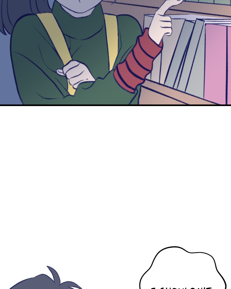 Nice to Meet You (Webtoon) Chapter 7 - page 39