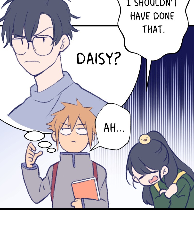 Nice to Meet You (Webtoon) Chapter 7 - page 40