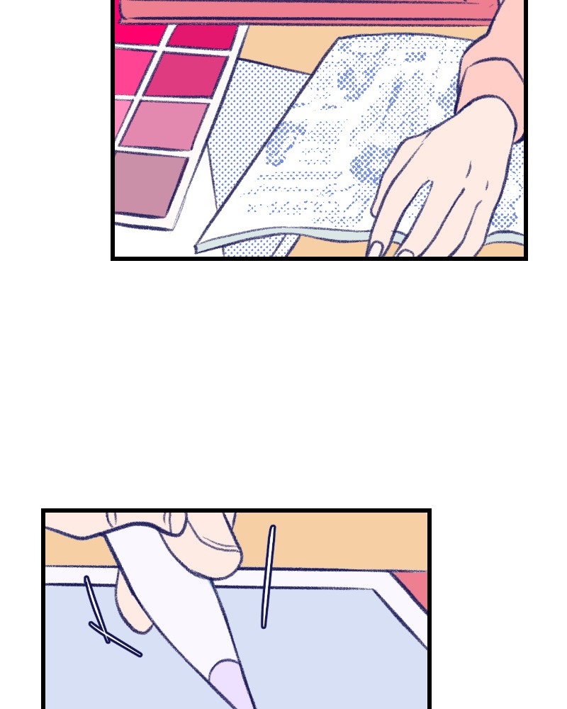 Nice to Meet You (Webtoon) Chapter 7 - page 7