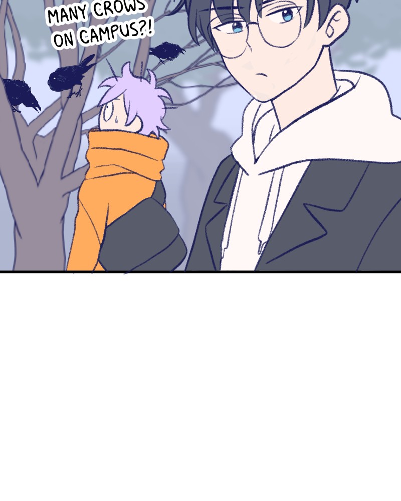 Nice to Meet You (Webtoon) Chapter 8 - page 10