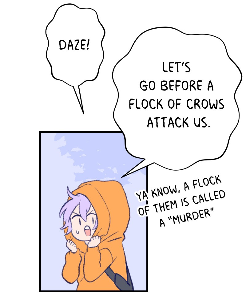 Nice to Meet You (Webtoon) Chapter 8 - page 12
