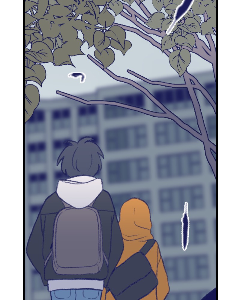 Nice to Meet You (Webtoon) Chapter 8 - page 15