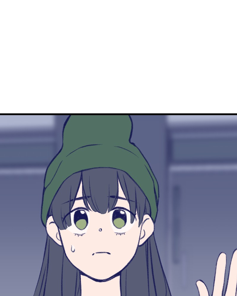 Nice to Meet You (Webtoon) Chapter 8 - page 21