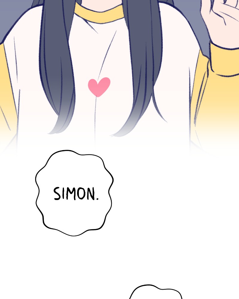 Nice to Meet You (Webtoon) Chapter 8 - page 22