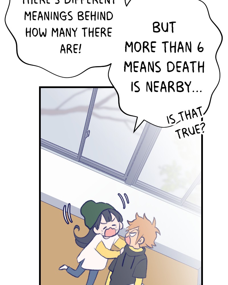 Nice to Meet You (Webtoon) Chapter 8 - page 29