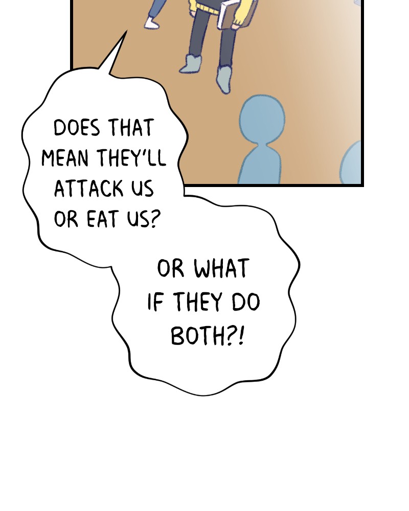 Nice to Meet You (Webtoon) Chapter 8 - page 30