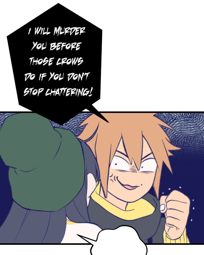 Nice to Meet You (Webtoon) Chapter 8 - page 31