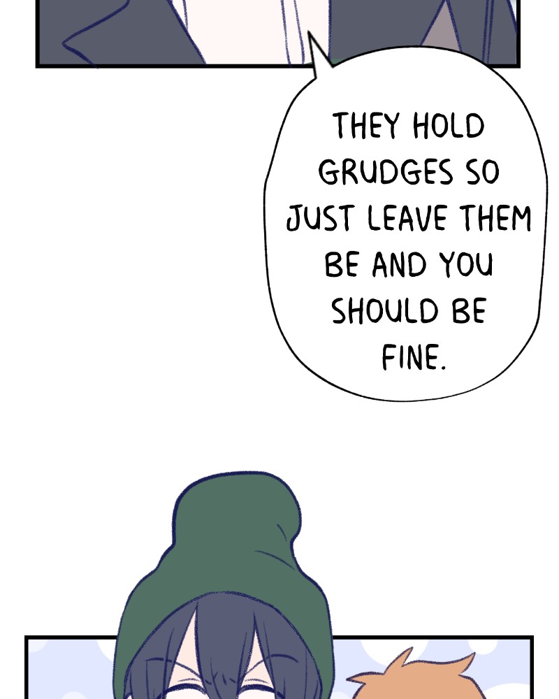 Nice to Meet You (Webtoon) Chapter 8 - page 40