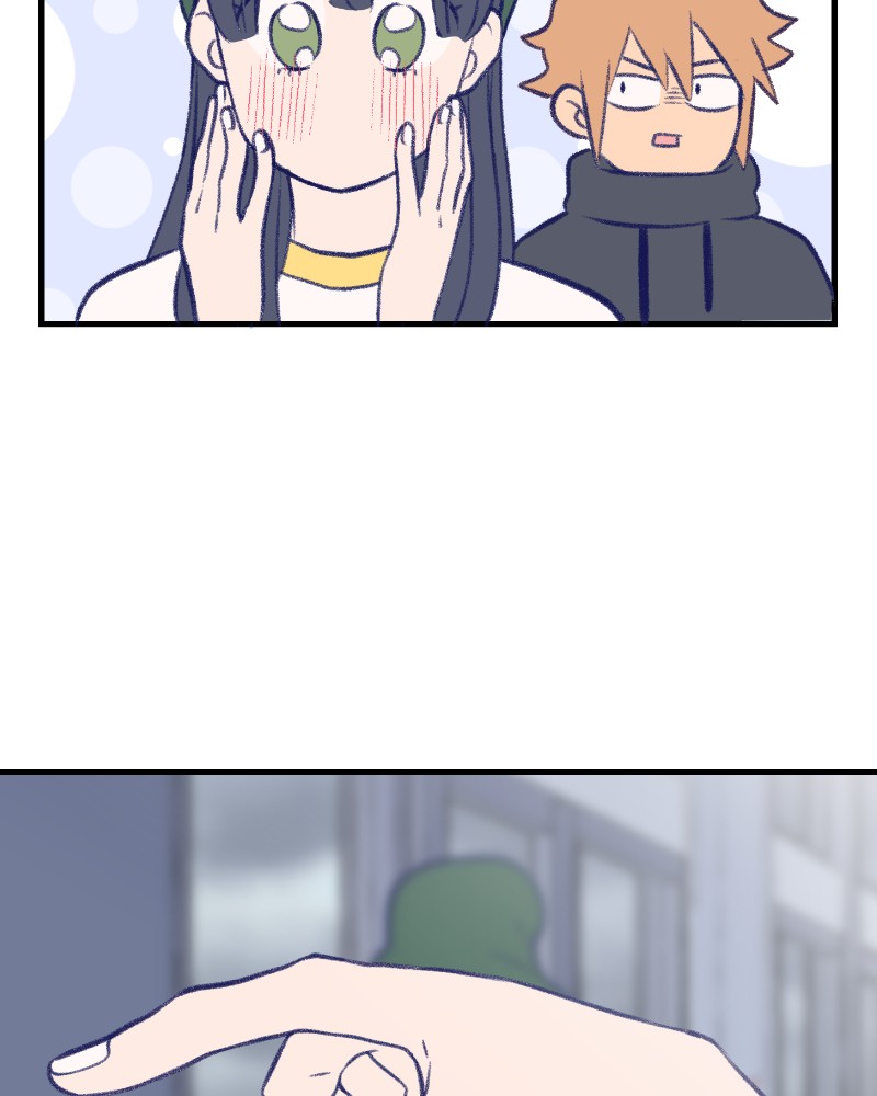 Nice to Meet You (Webtoon) Chapter 8 - page 41