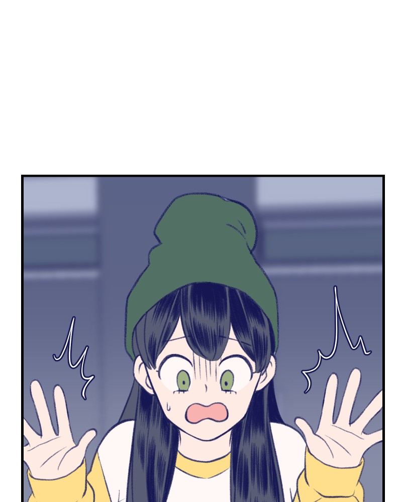 Nice to Meet You (Webtoon) Chapter 8 - page 46