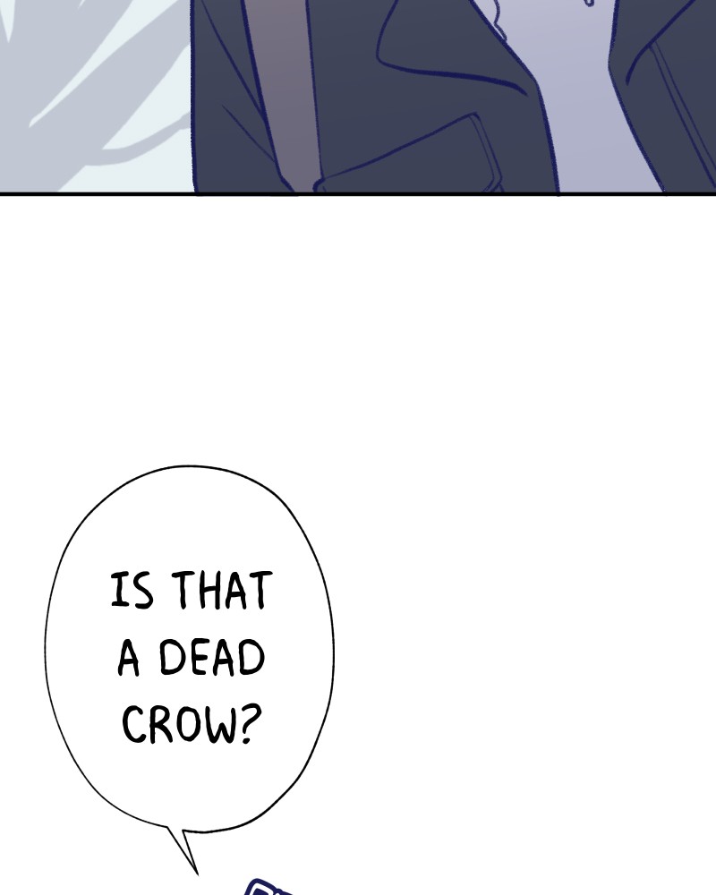 Nice to Meet You (Webtoon) Chapter 8 - page 5