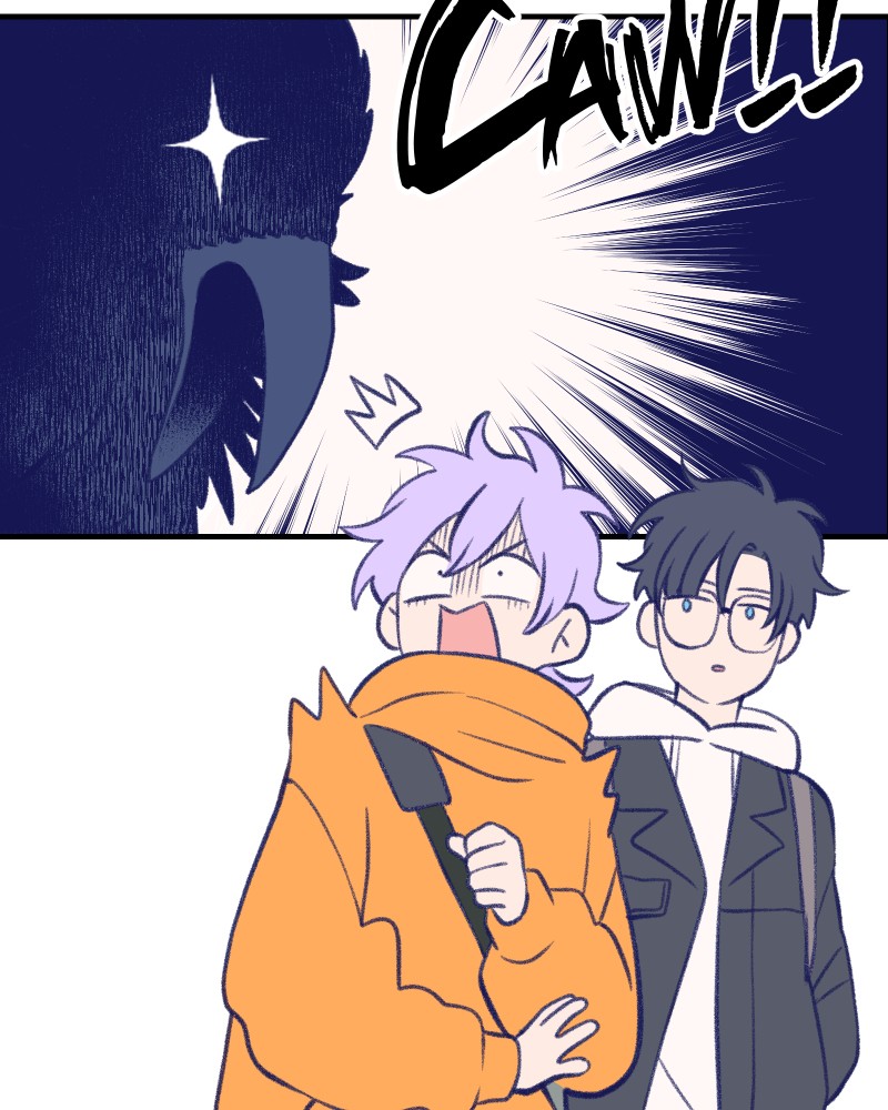 Nice to Meet You (Webtoon) Chapter 8 - page 7