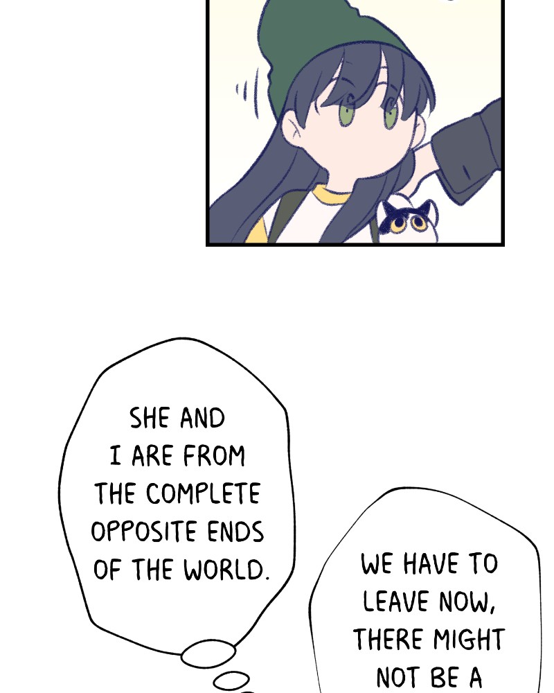 Nice to Meet You (Webtoon) Chapter 10 - page 21