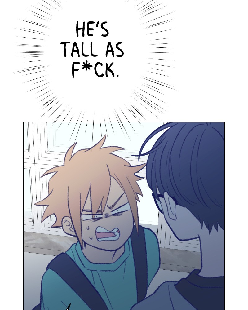 Nice to Meet You (Webtoon) Chapter 18 - page 11