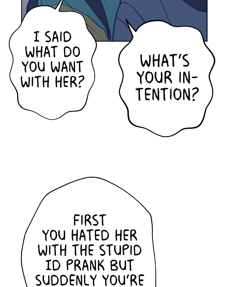 Nice to Meet You (Webtoon) Chapter 18 - page 12