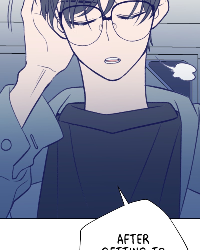 Nice to Meet You (Webtoon) Chapter 18 - page 16