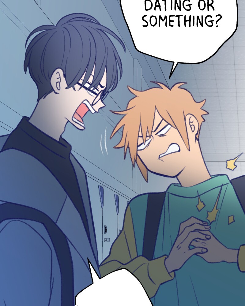 Nice to Meet You (Webtoon) Chapter 18 - page 19