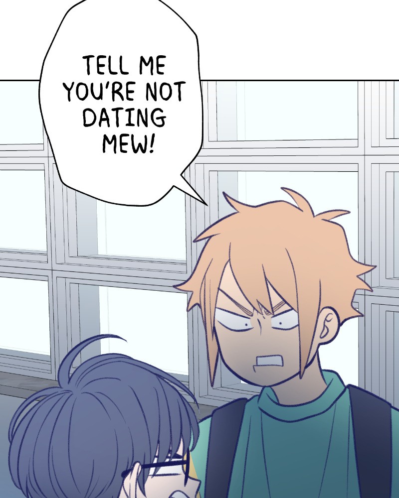Nice to Meet You (Webtoon) Chapter 18 - page 21