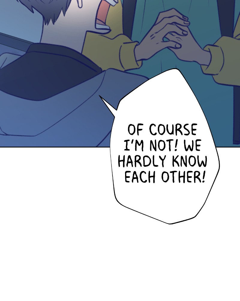 Nice to Meet You (Webtoon) Chapter 18 - page 22