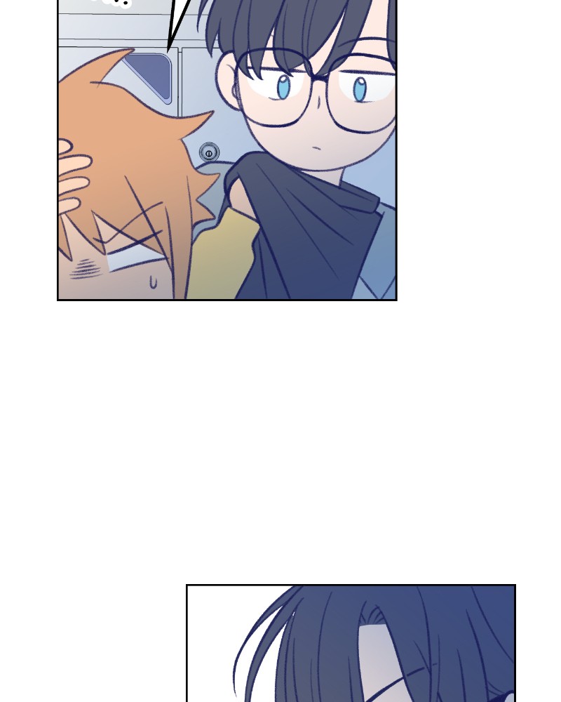 Nice to Meet You (Webtoon) Chapter 18 - page 27