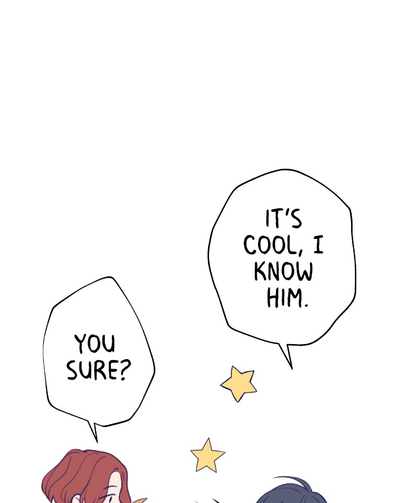 Nice to Meet You (Webtoon) Chapter 18 - page 34