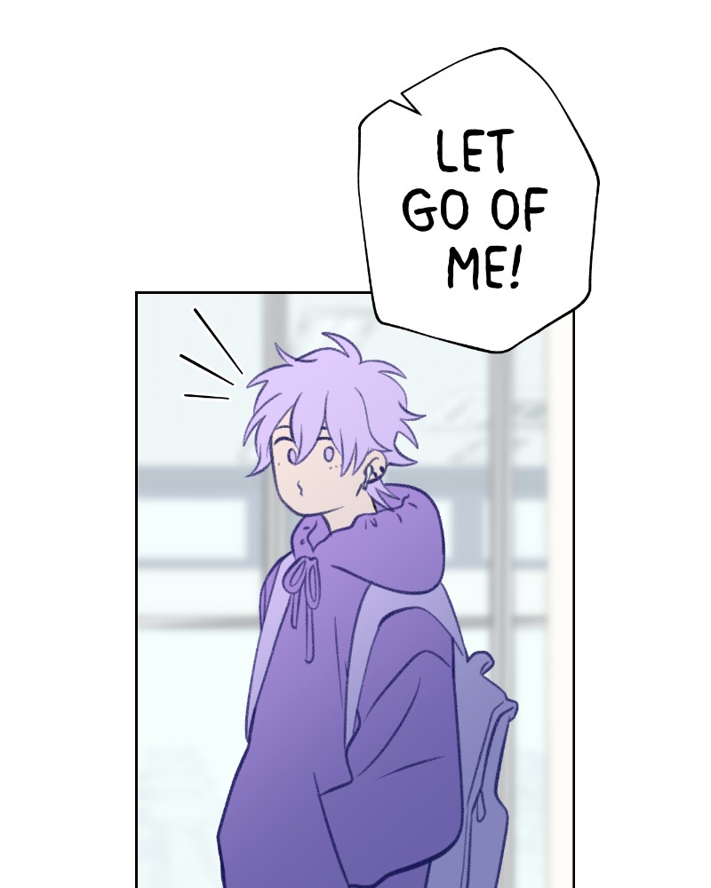 Nice to Meet You (Webtoon) Chapter 18 - page 37