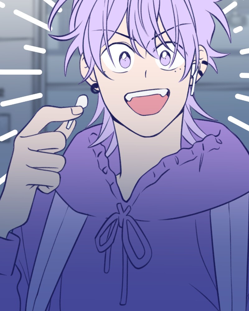 Nice to Meet You (Webtoon) Chapter 18 - page 39