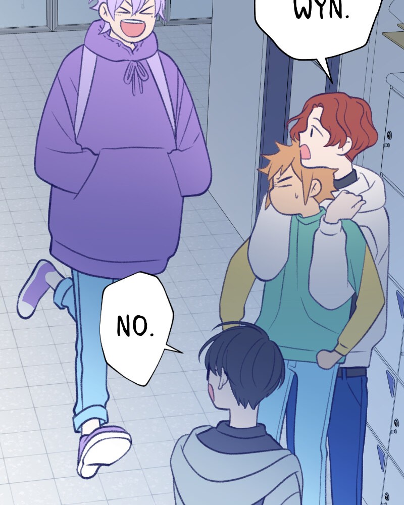 Nice to Meet You (Webtoon) Chapter 18 - page 41