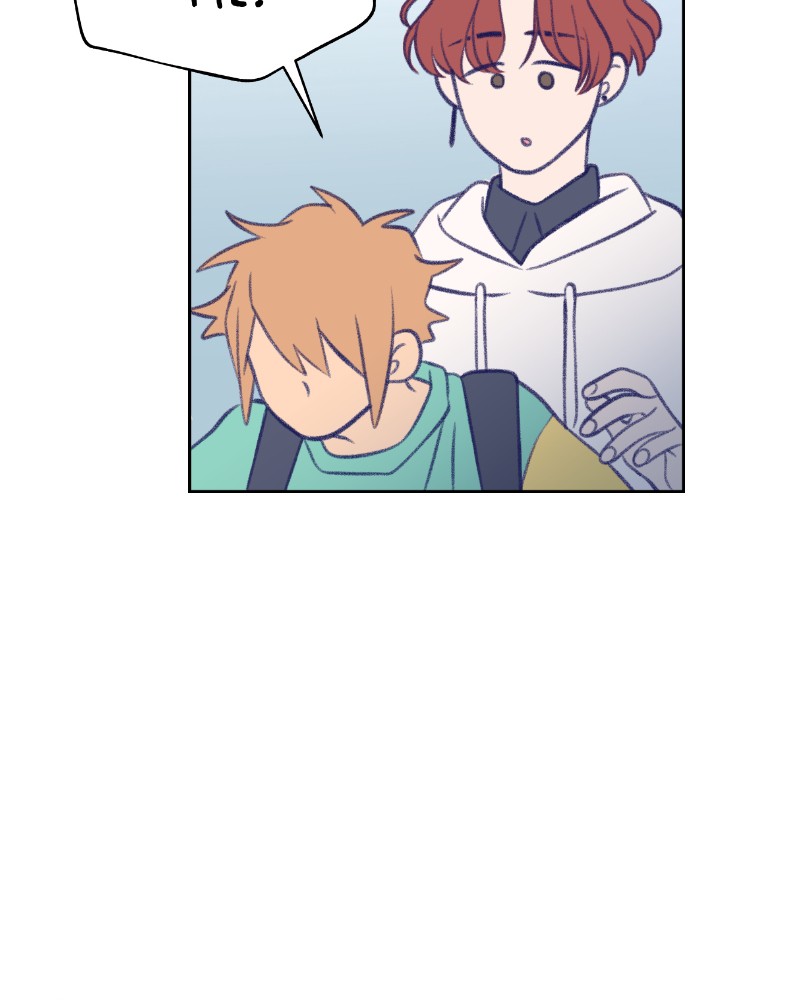 Nice to Meet You (Webtoon) Chapter 18 - page 49