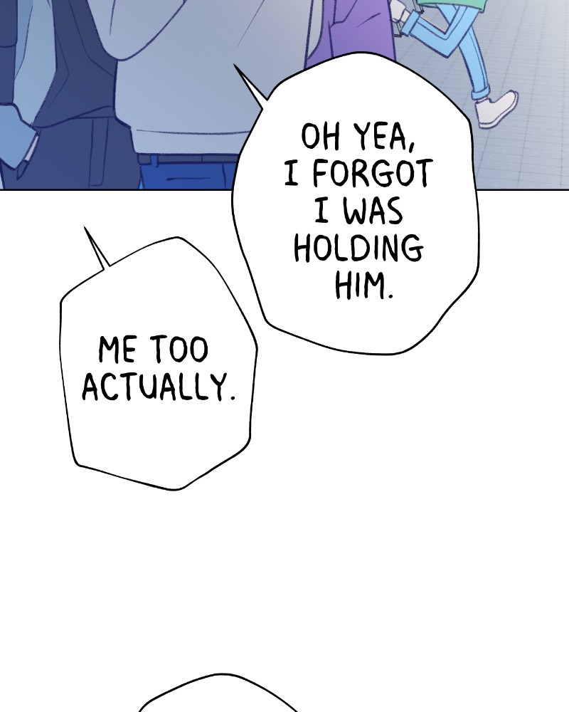 Nice to Meet You (Webtoon) Chapter 18 - page 51