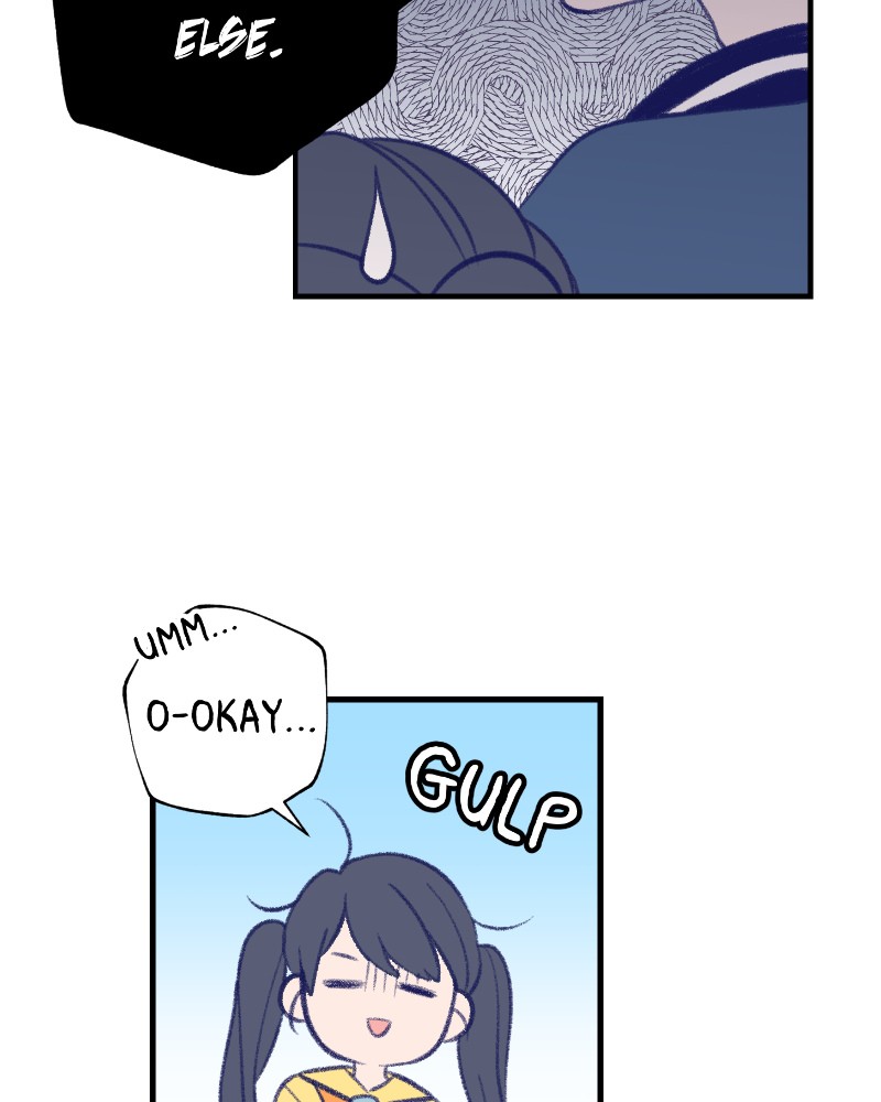 Nice to Meet You (Webtoon) Chapter 11 - page 106