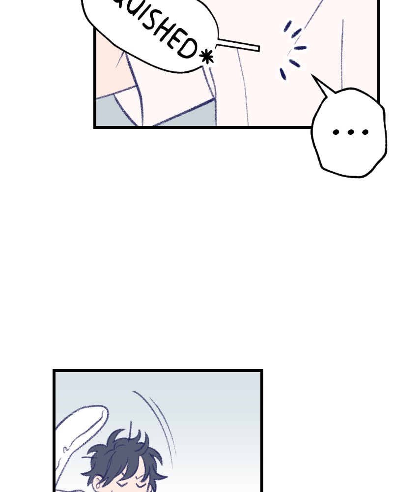 Nice to Meet You (Webtoon) Chapter 11 - page 22