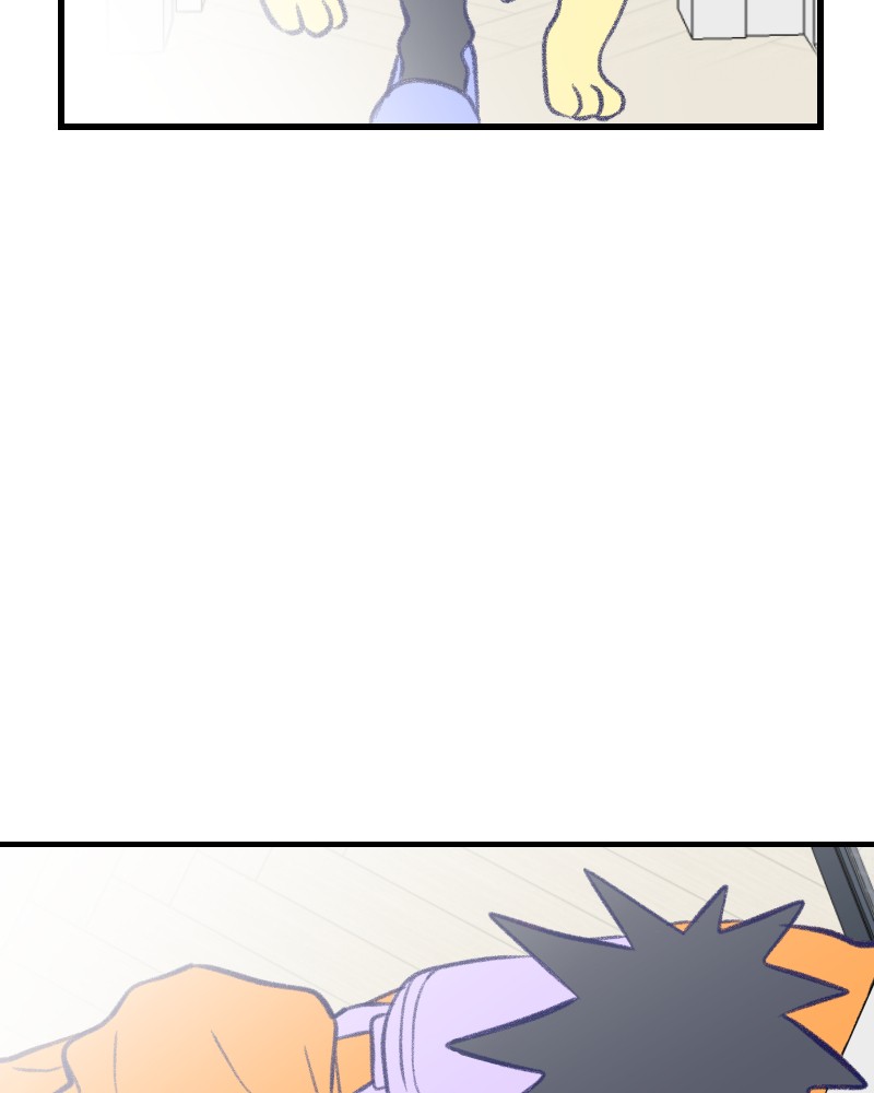Nice to Meet You (Webtoon) Chapter 11 - page 38