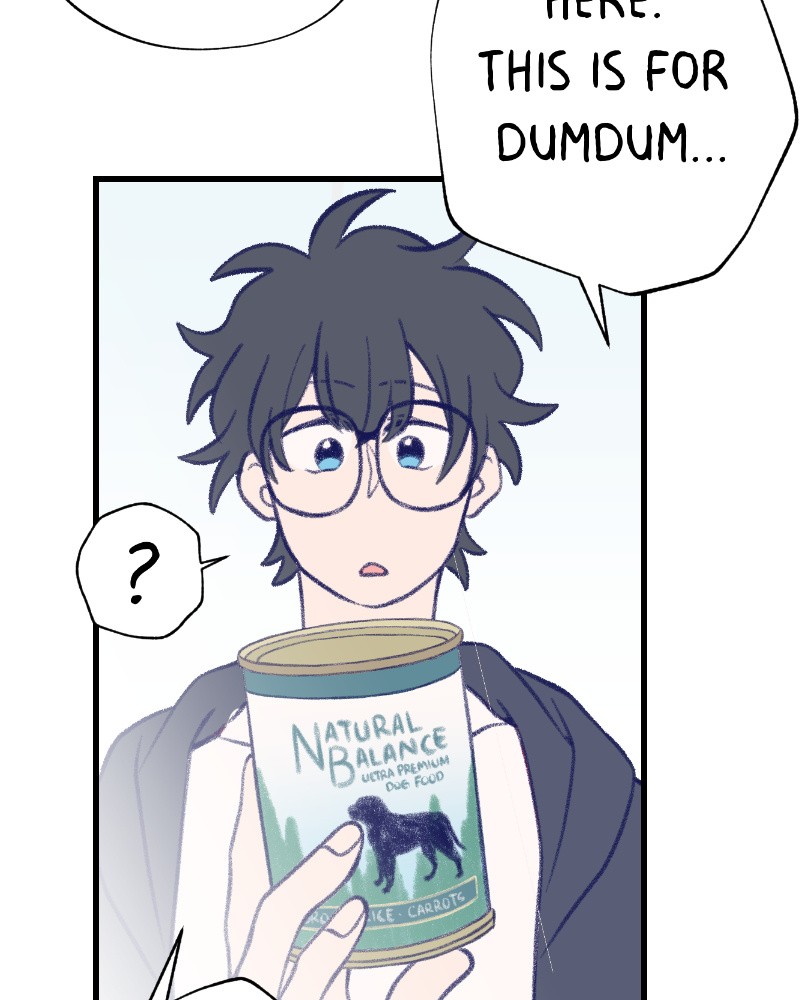 Nice to Meet You (Webtoon) Chapter 11 - page 53