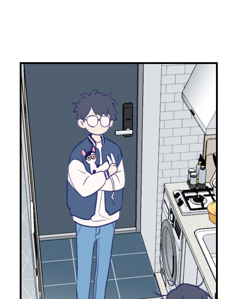 Nice to Meet You (Webtoon) Chapter 12 - page 44