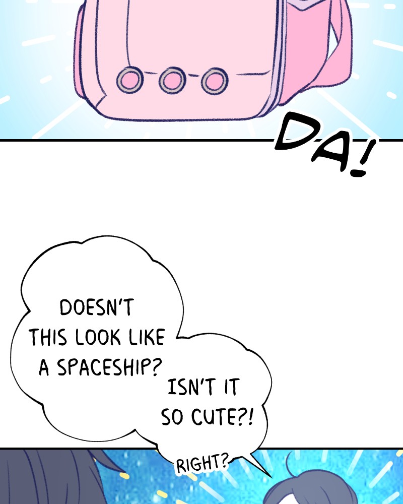 Nice to Meet You (Webtoon) Chapter 12 - page 49