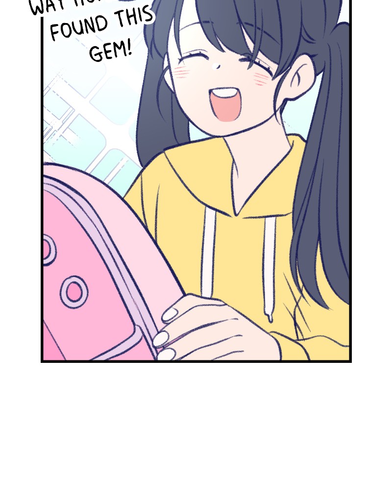 Nice to Meet You (Webtoon) Chapter 12 - page 51