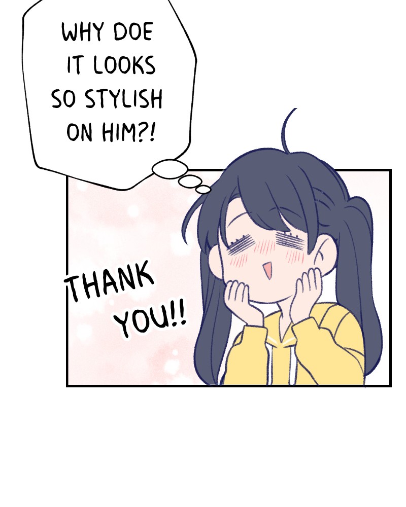 Nice to Meet You (Webtoon) Chapter 12 - page 56