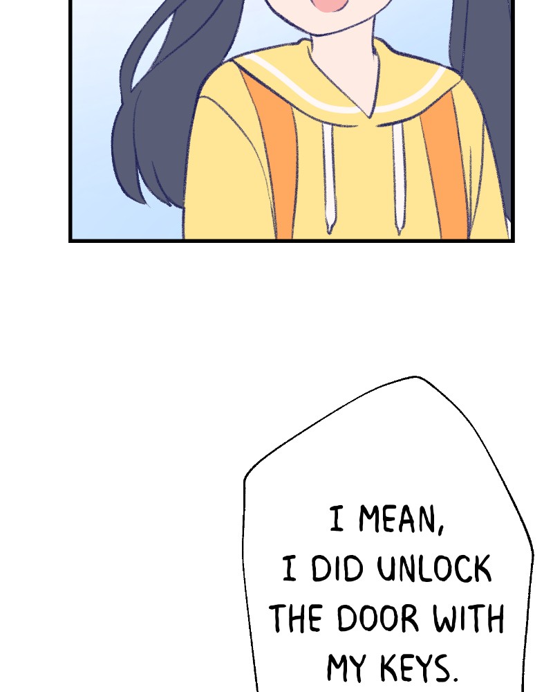 Nice to Meet You (Webtoon) Chapter 13 - page 10
