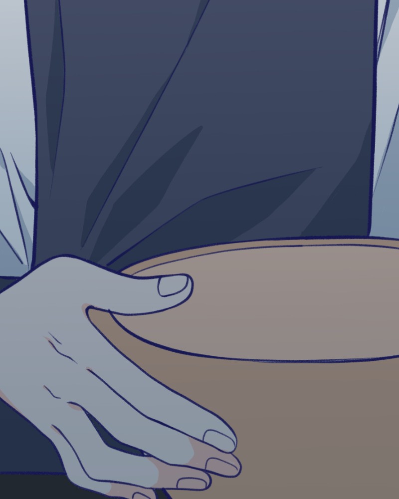 Nice to Meet You (Webtoon) Chapter 13 - page 101