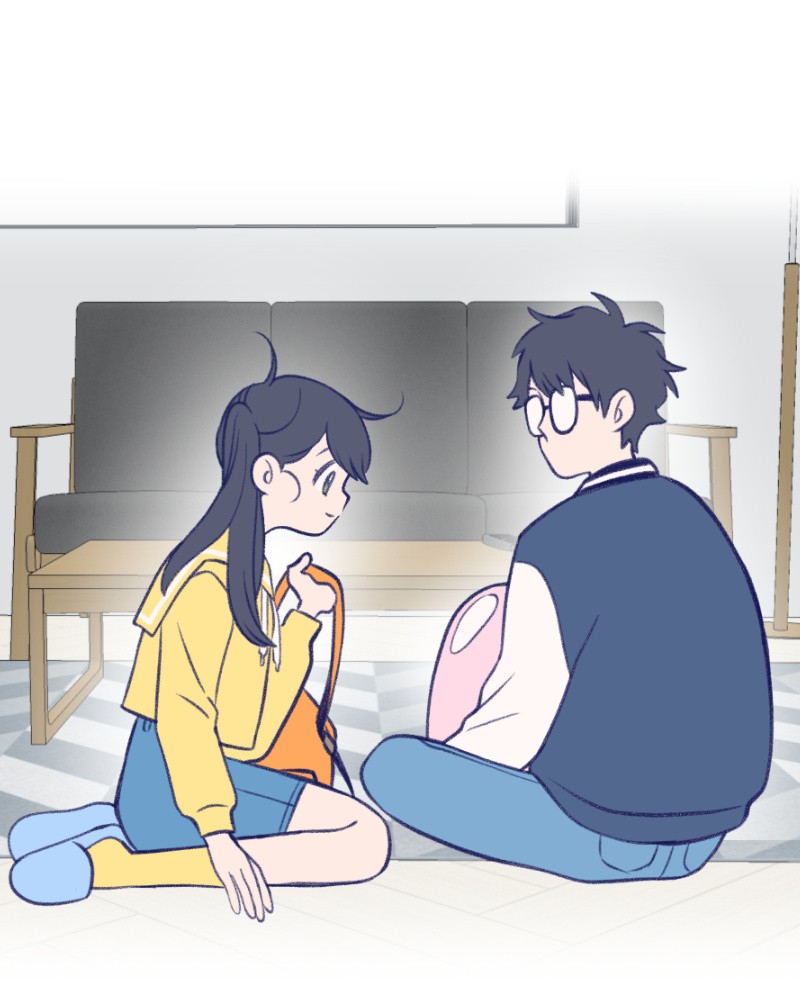 Nice to Meet You (Webtoon) Chapter 13 - page 16