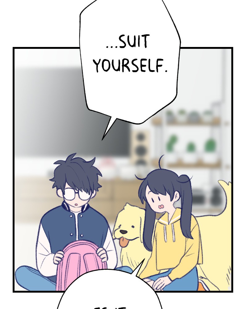 Nice to Meet You (Webtoon) Chapter 13 - page 20